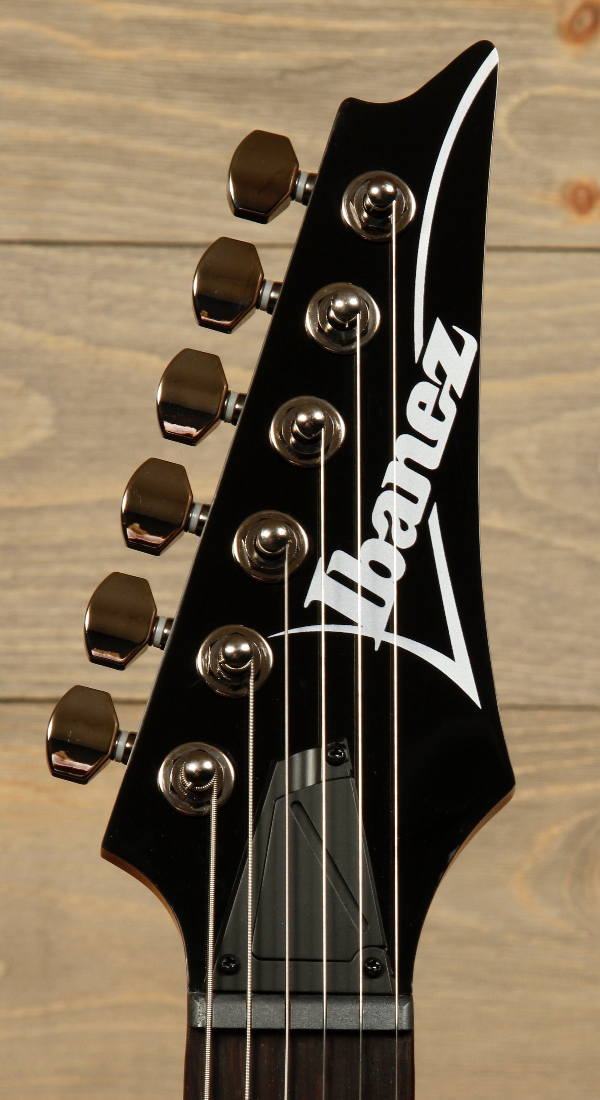 Ibanez S521 - Ocean Fade Metallic Ibanez