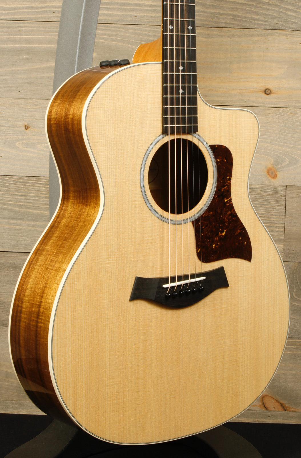 Taylor 214ce-K DLX DEMO with Free Gift Taylor