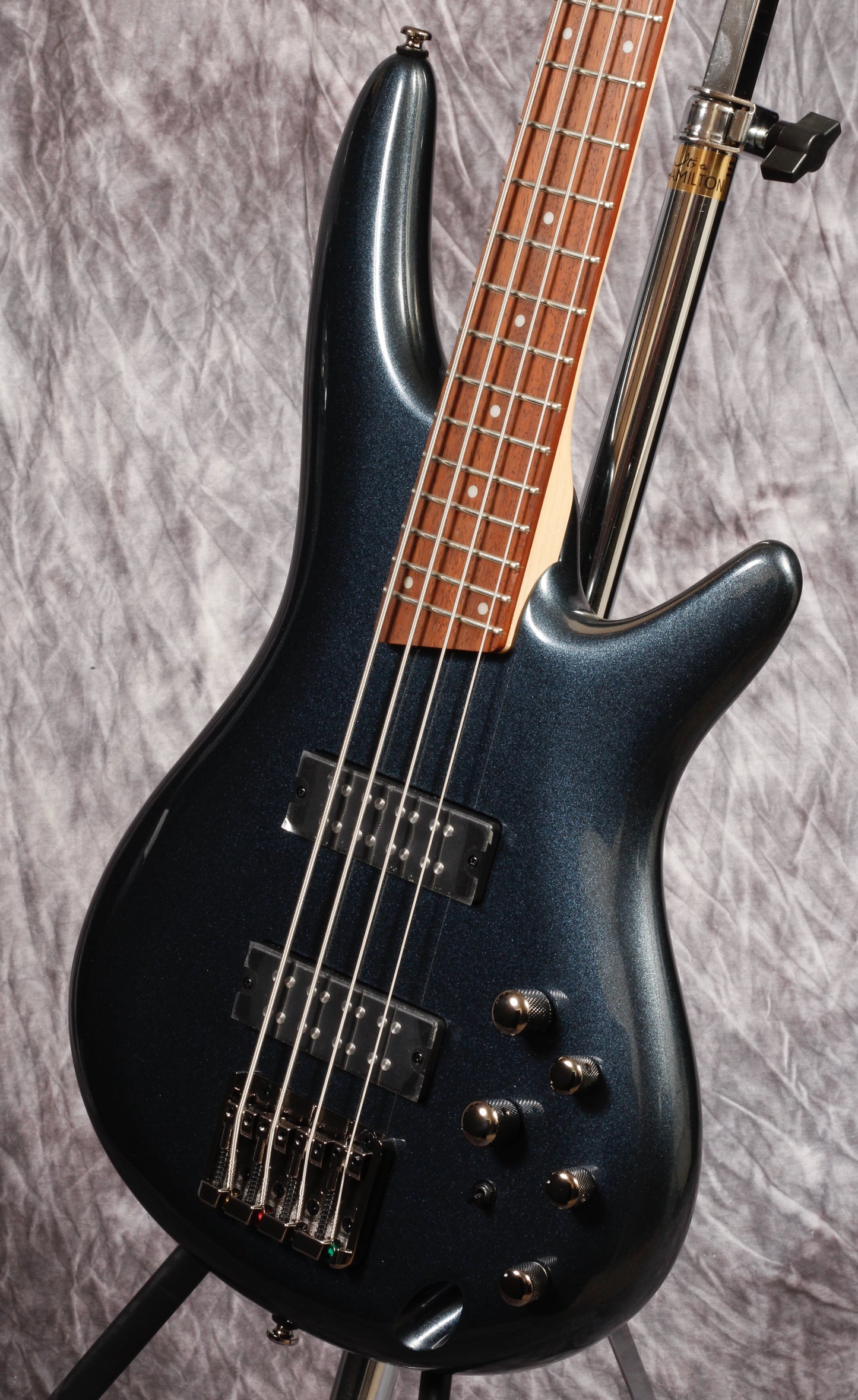 Ibanez Electric Bass SR300EIPT.
