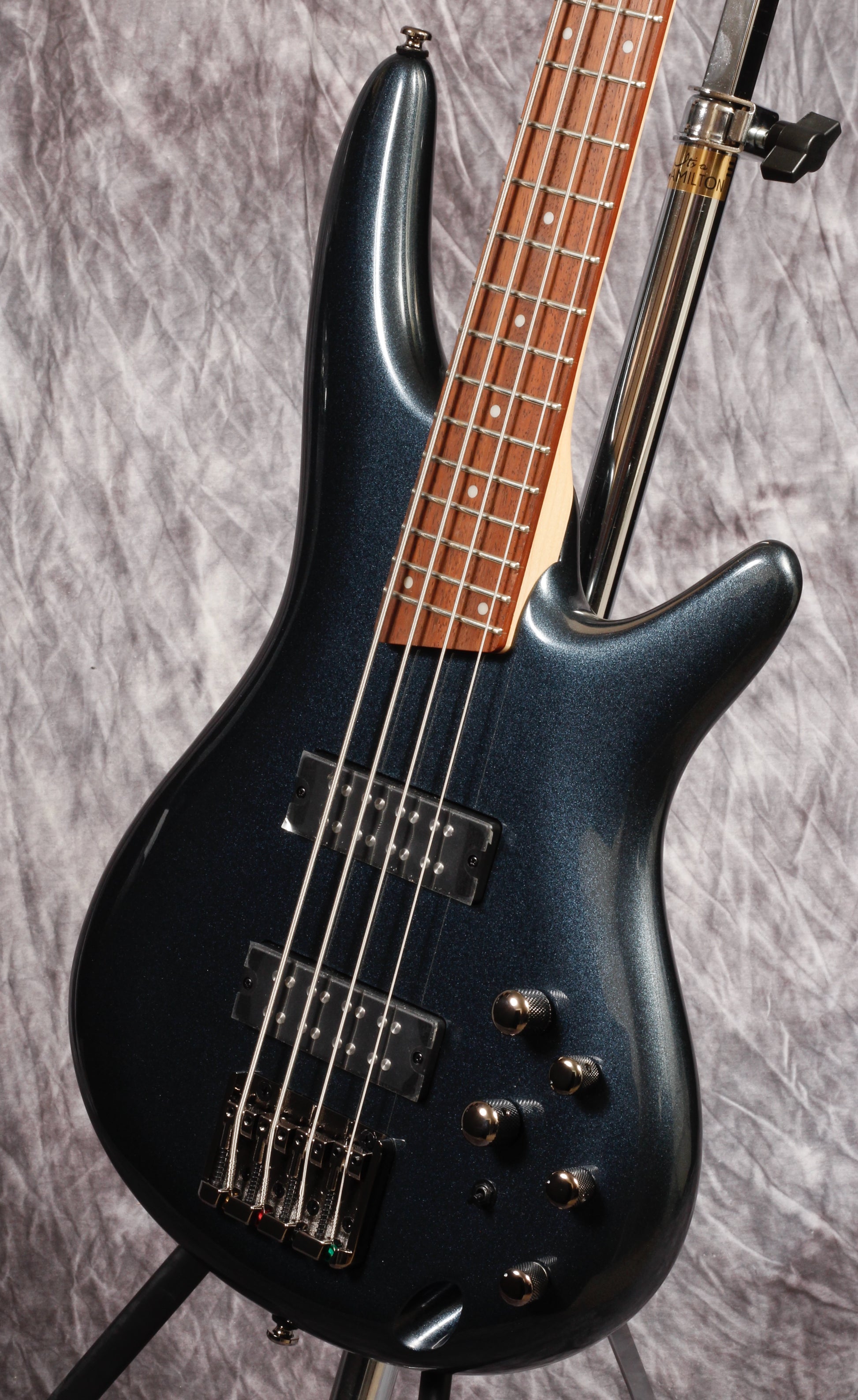 Ibanez Electric Bass SR300EIPT.