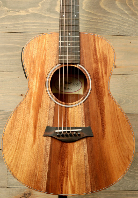 Taylor GS Mini-e Koa Taylor