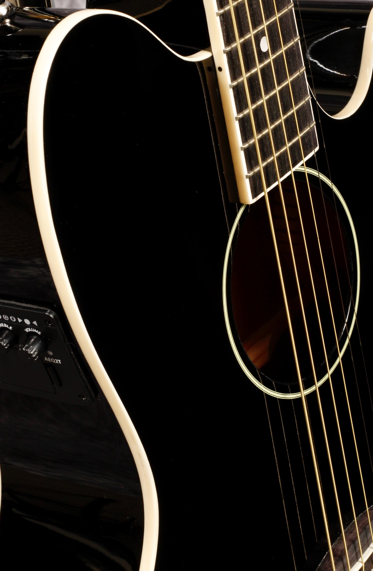 Ibanez Talman Acoustic - Mojo's Music