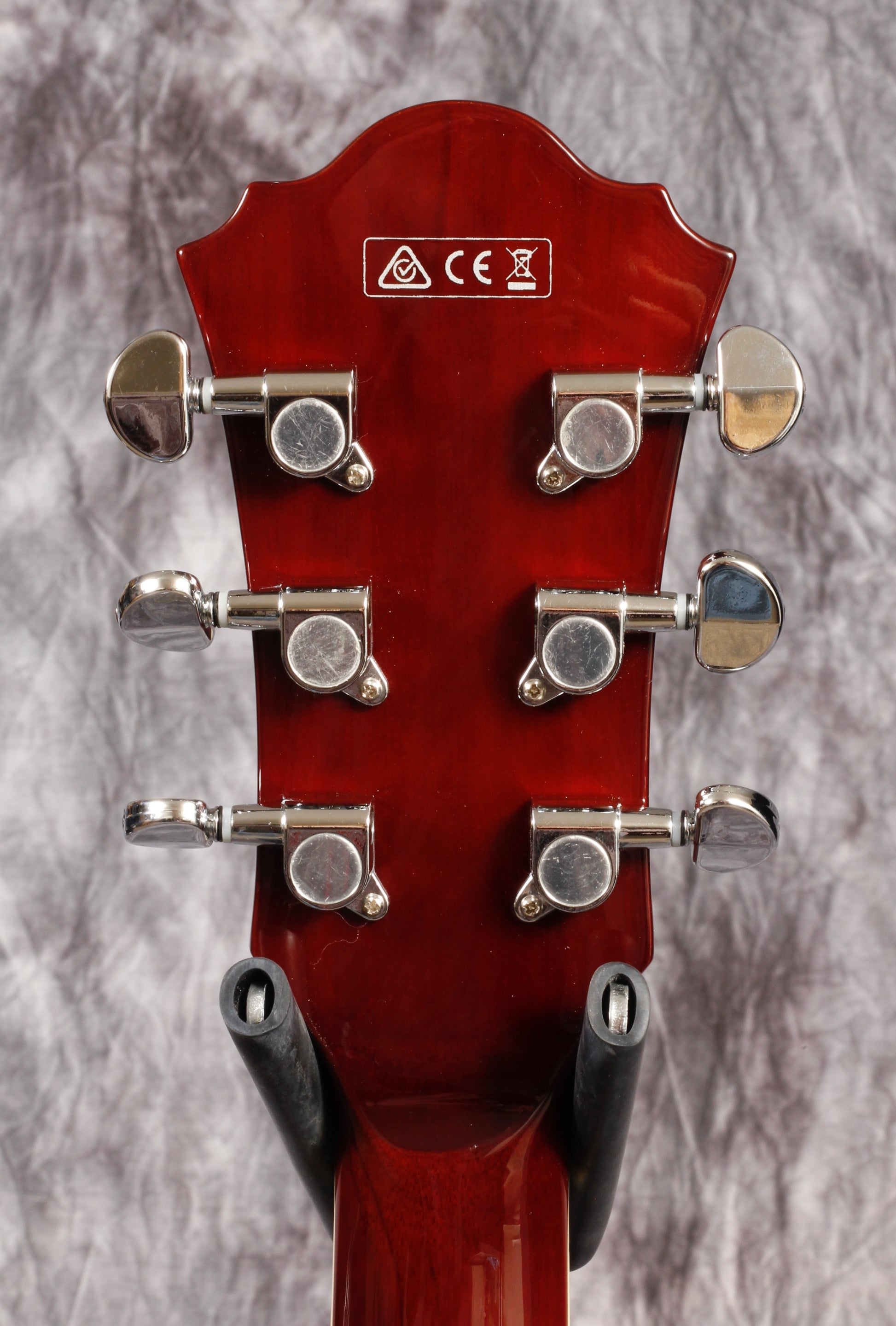 Ibanez AS73FMAZG.
