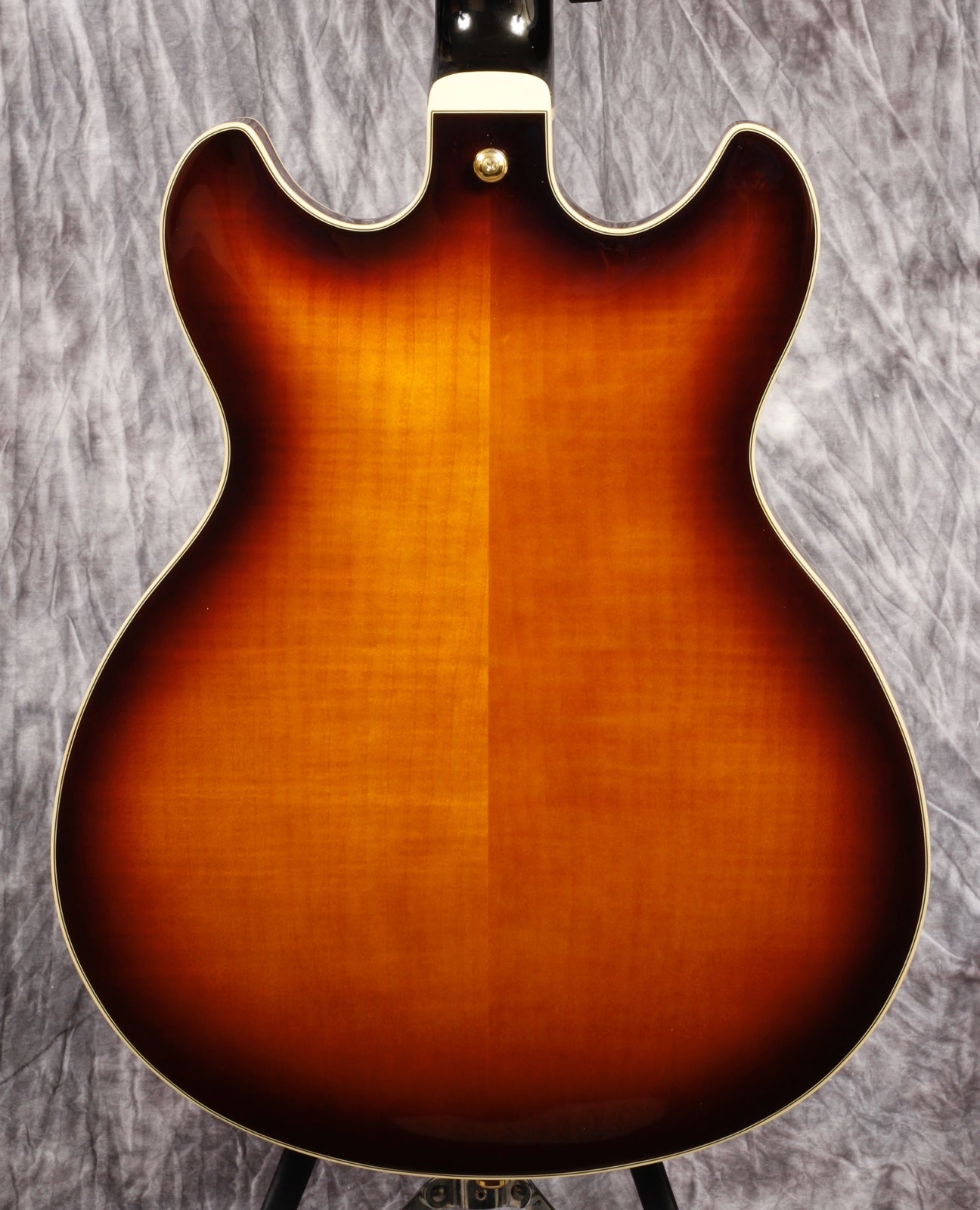 Ibanez AS Artcore Expressionist 6str Electric Guitar - Violin Sunburst.