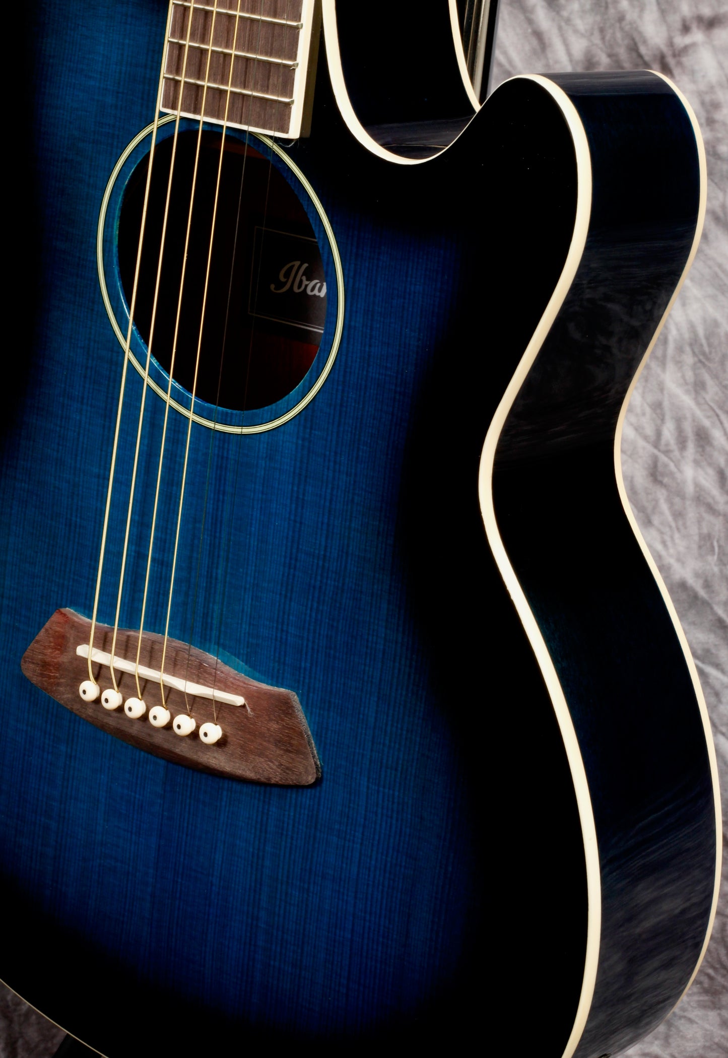 Ibanez Talman Acoustic.