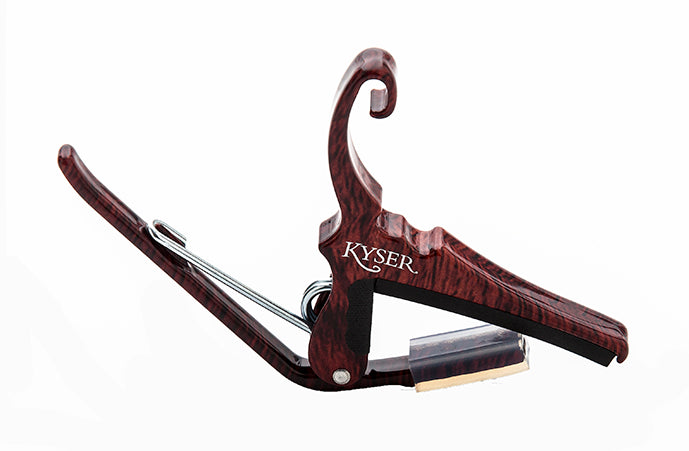 Kyser 6-String Capo Rosewood