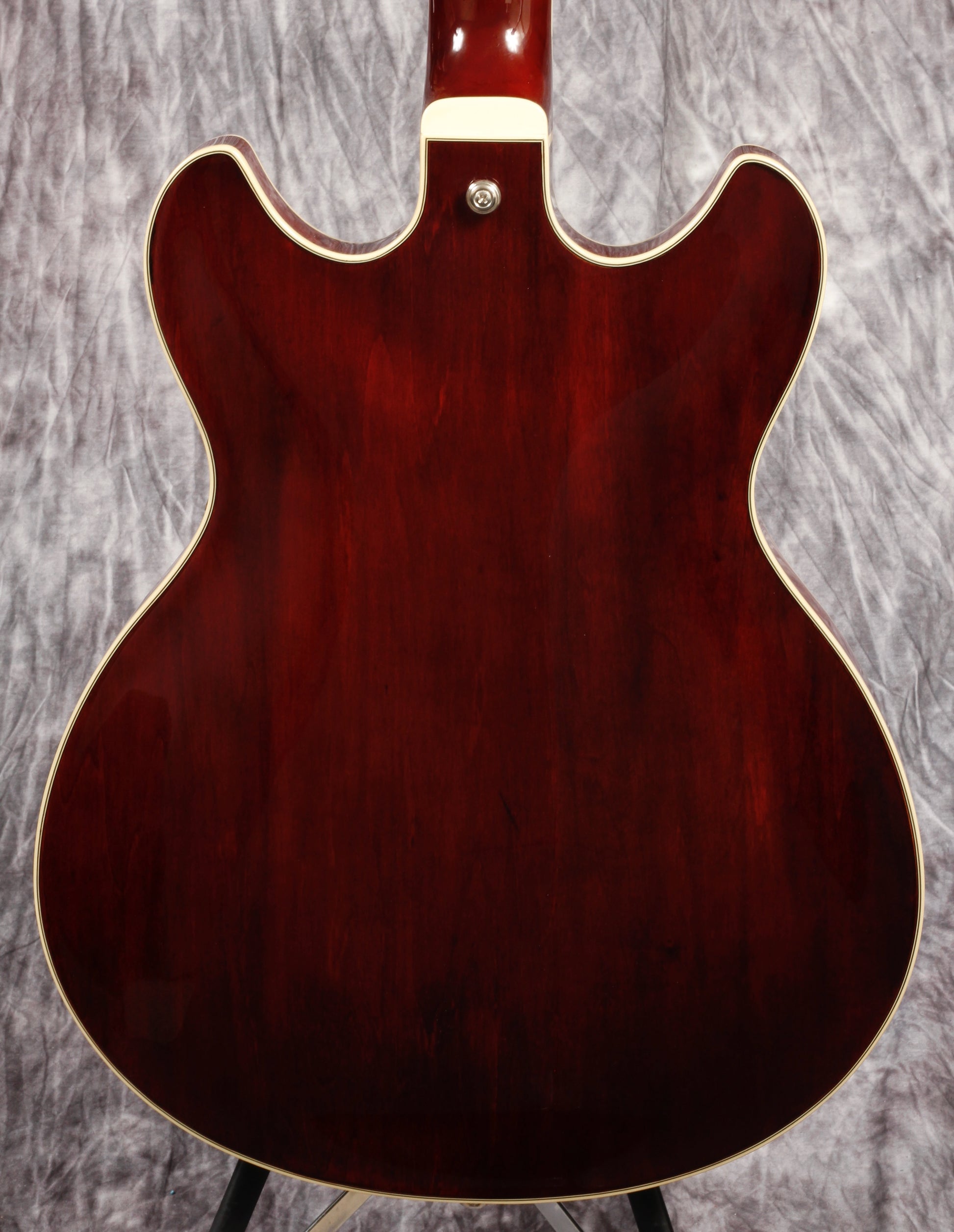 Ibanez AS73FMAZG.