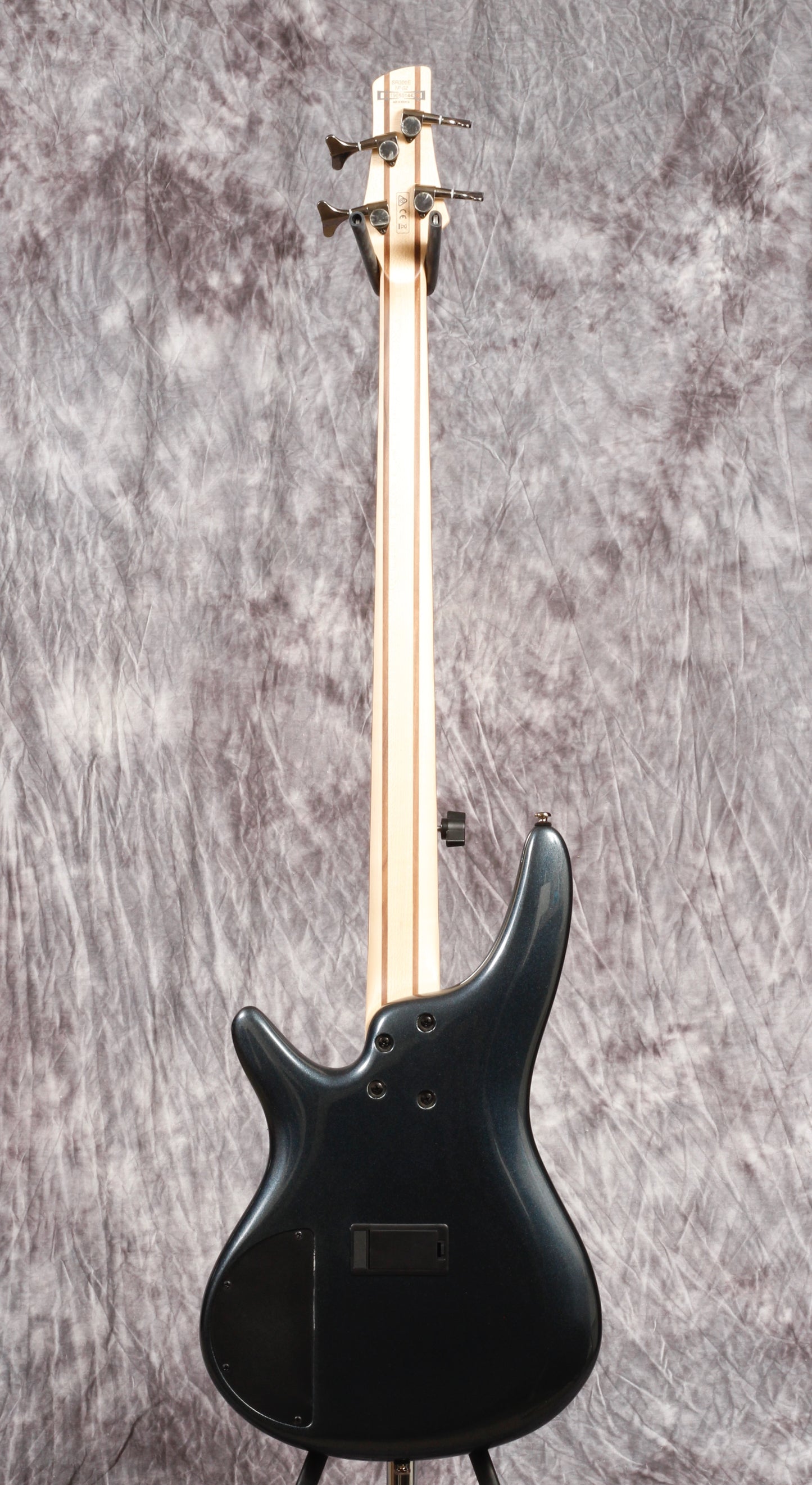 Ibanez Electric Bass SR300EIPT.