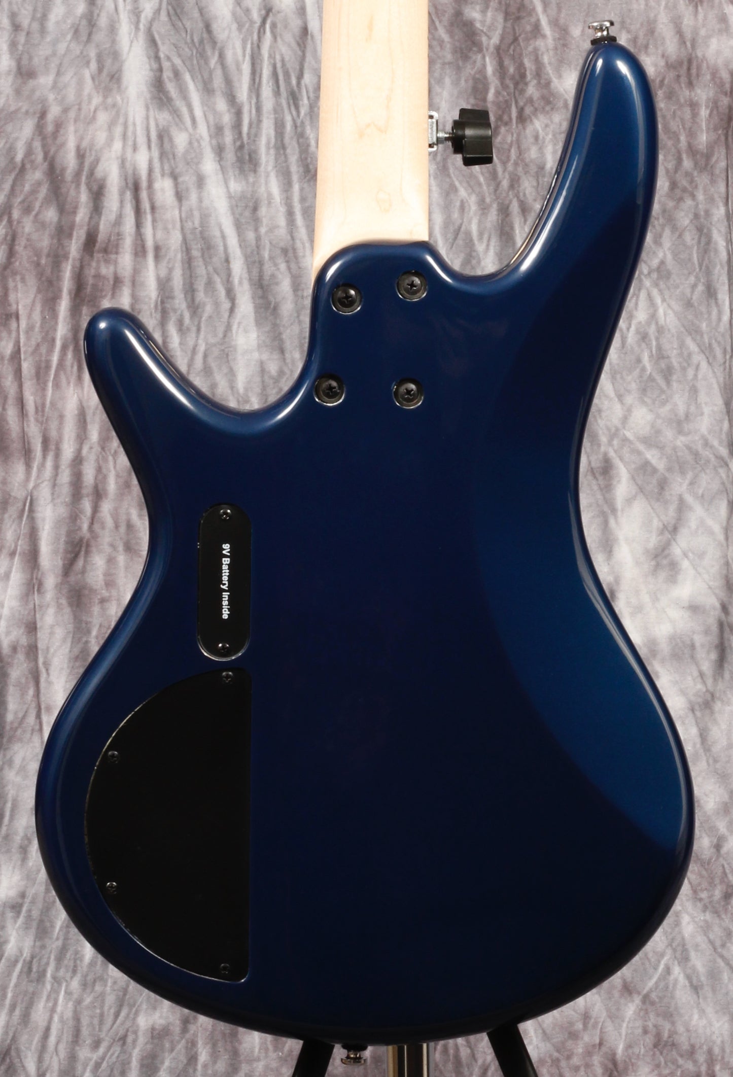 Ibanez SRMD200 - Mezzo Bass.