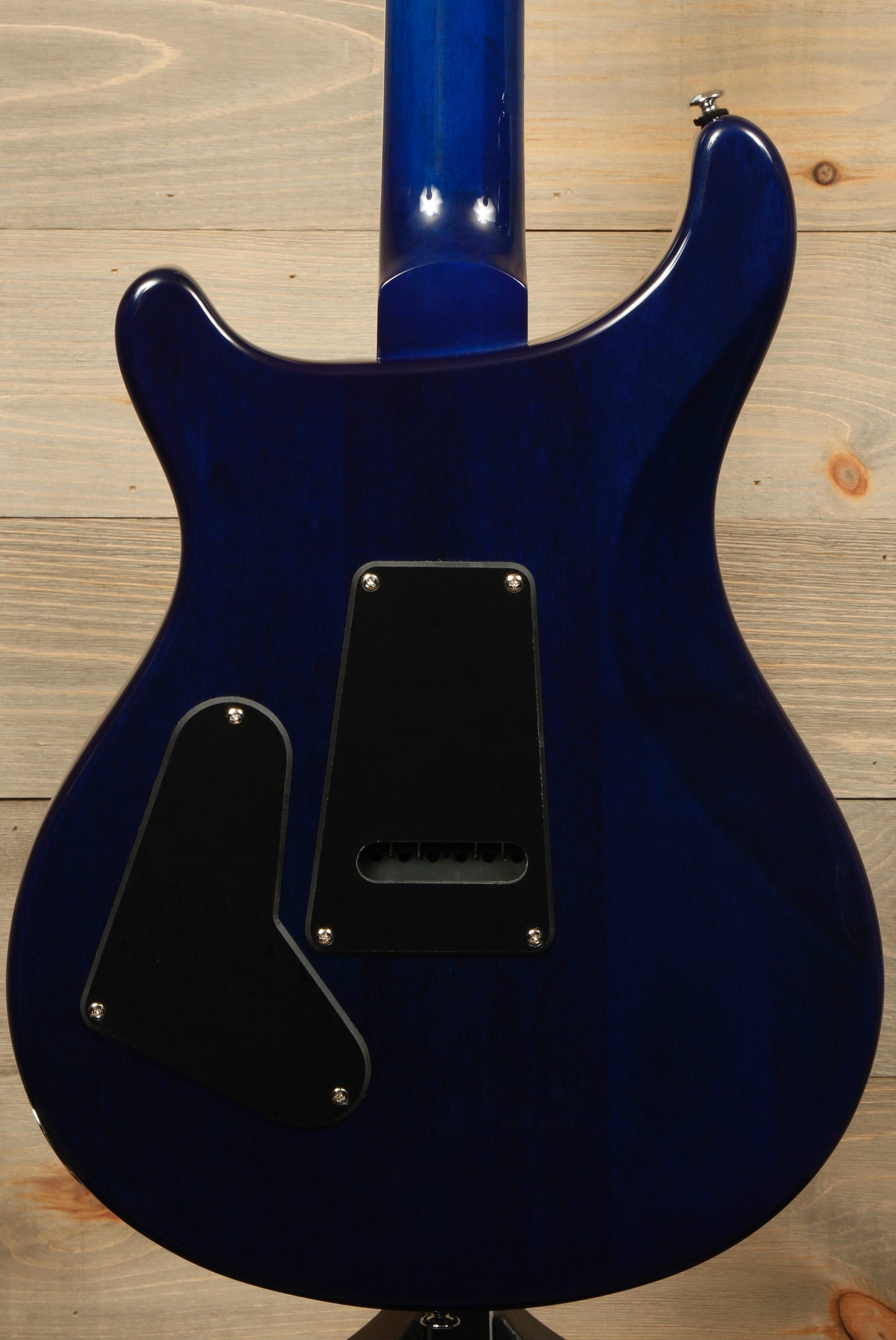 Paul Reed Smith SE STANDARD 24 Translucent Blue