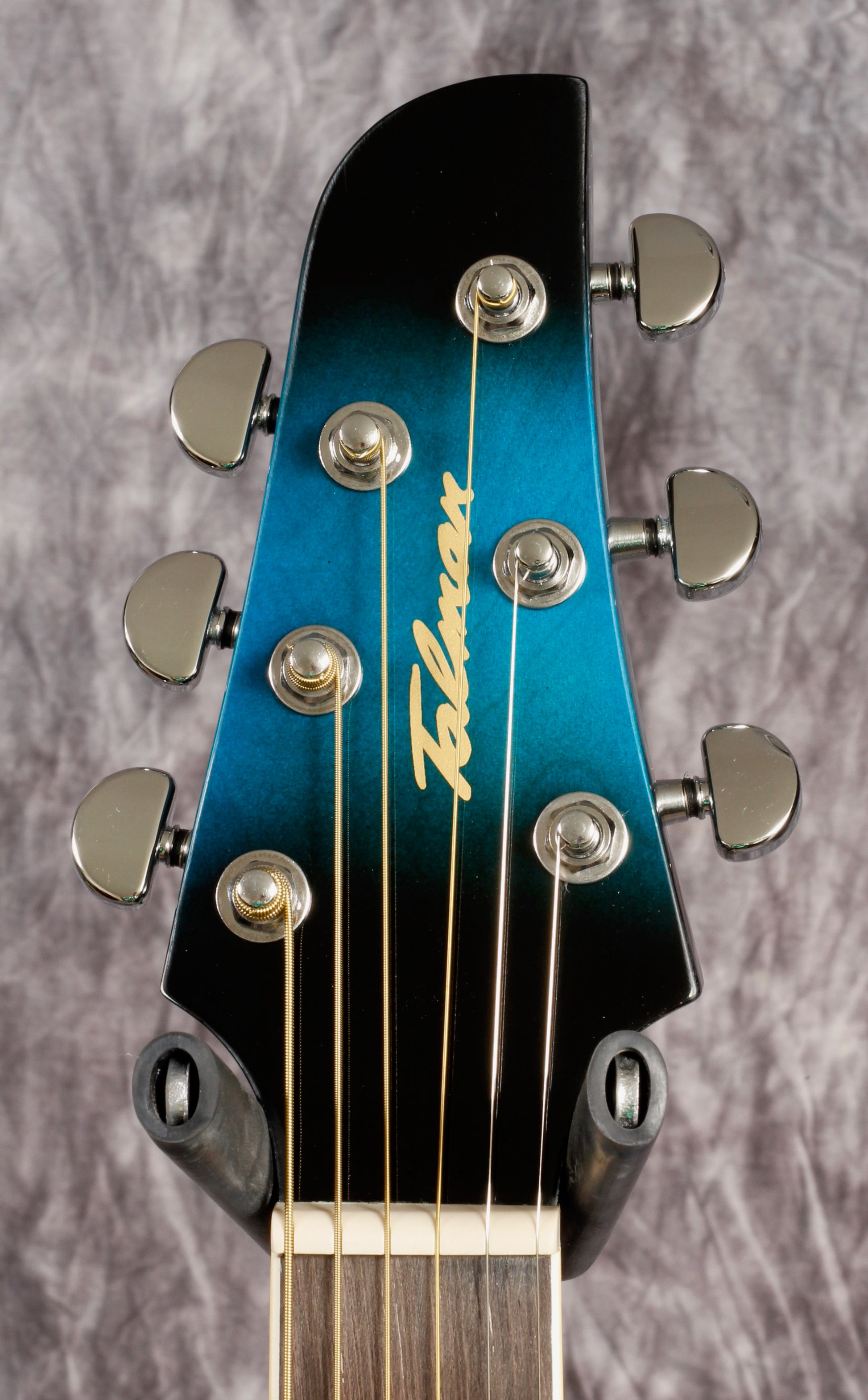 Ibanez Talman Acoustic.