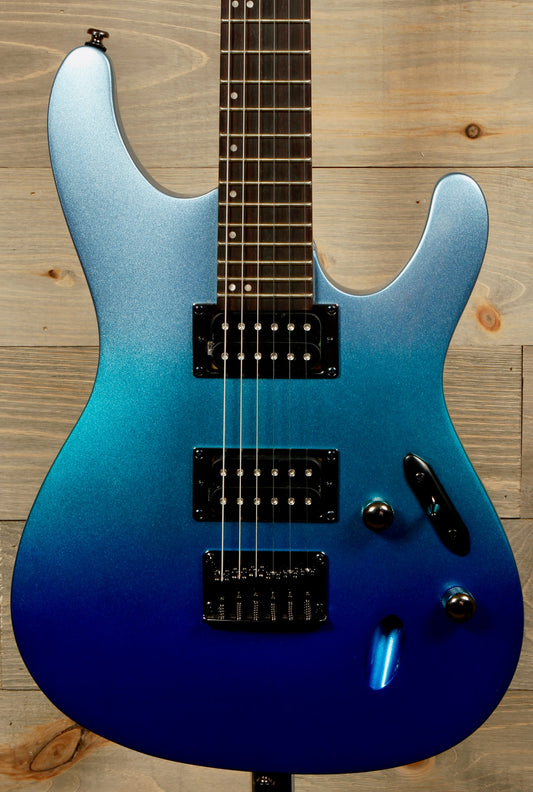 Ibanez S521 - Ocean Fade Metallic Ibanez