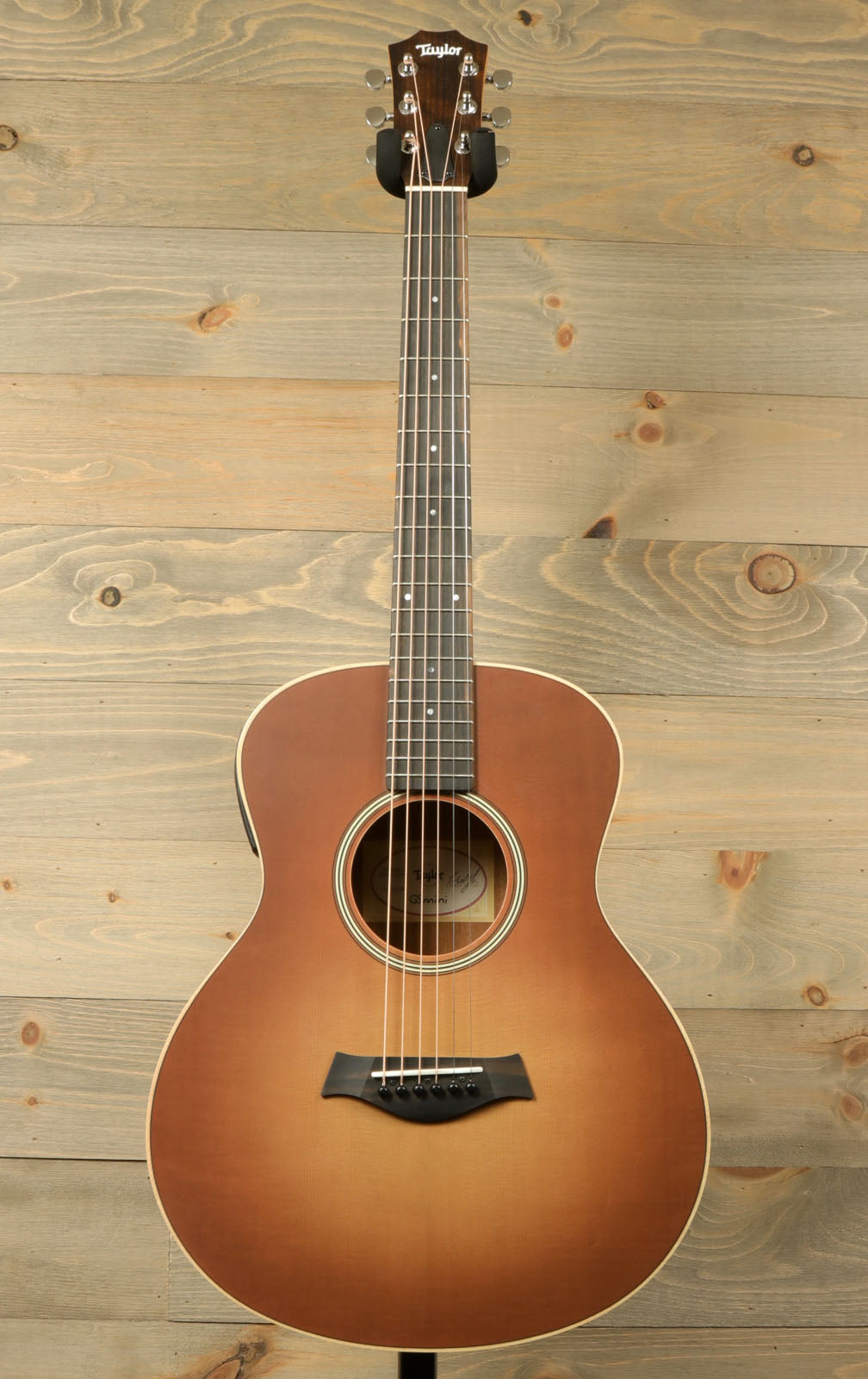 Taylor GS Mini-e Special Edition – Mojo's Music