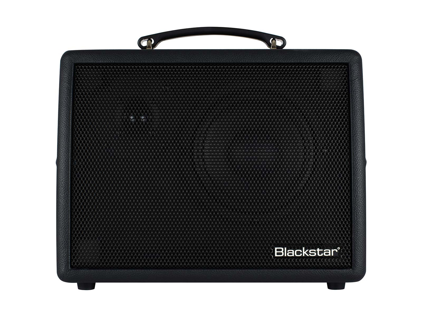 Blackstar Sonnet 60 Black Blackstar