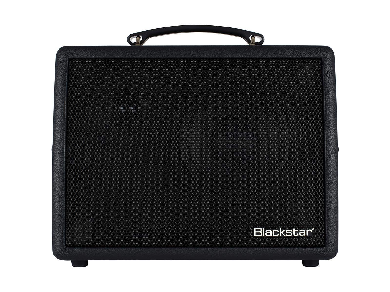 Blackstar Sonnet 60 Black Blackstar