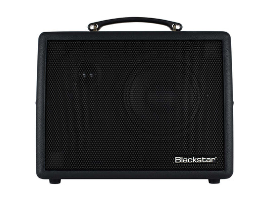 Blackstar Sonnet 60 Black Blackstar