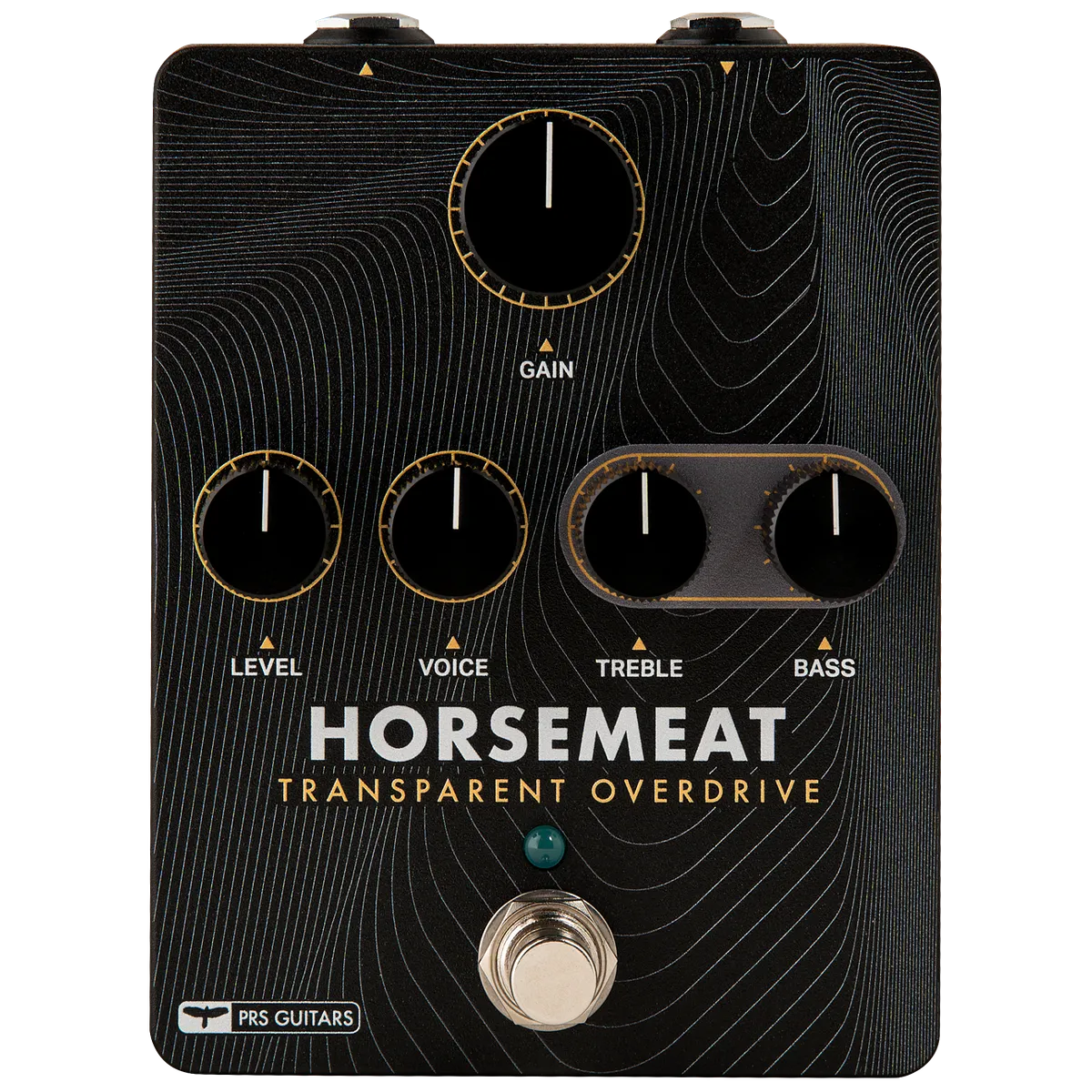 Paul Reed Smith Overdrive Horsemeat