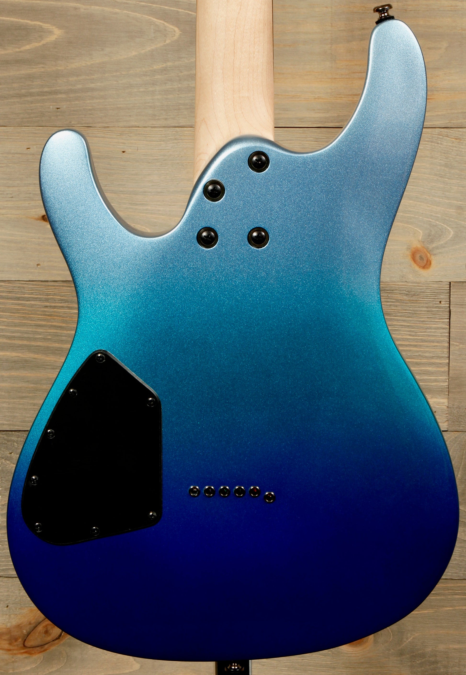Ibanez S521 - Ocean Fade Metallic Ibanez