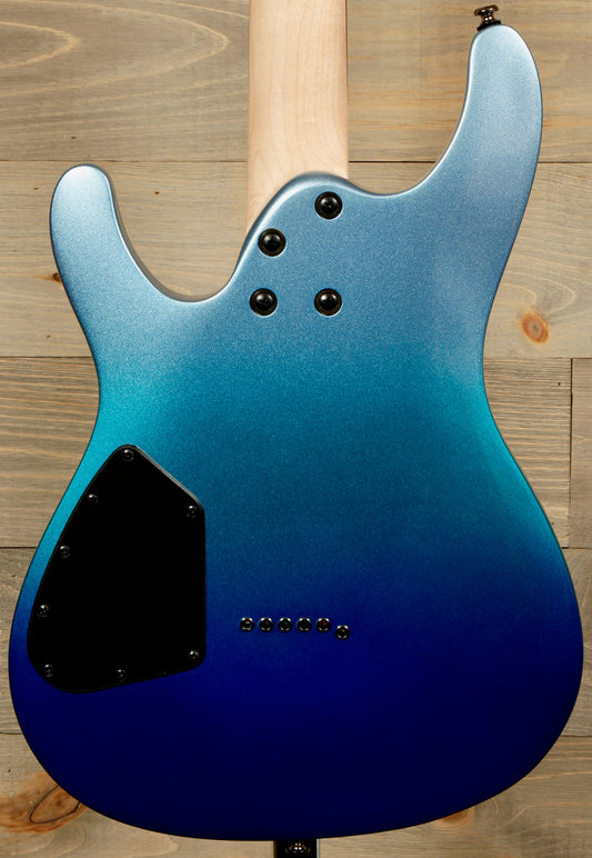 Ibanez S521 - Ocean Fade Metallic Ibanez