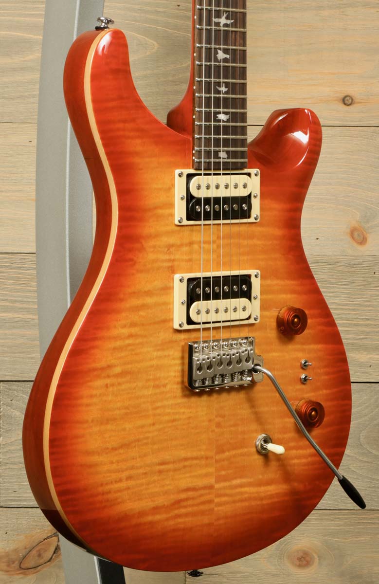 Paul Reed Smith SE Cuctom 24-08