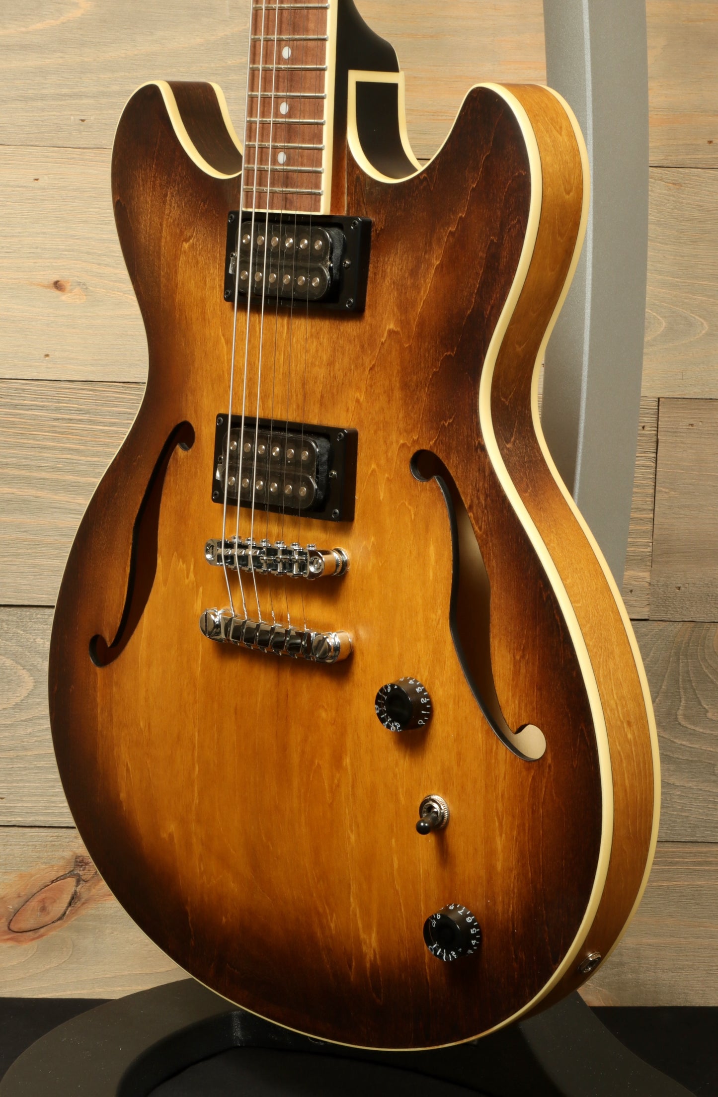 Ibanez Artcore AS53TF - Tobacco Flat
