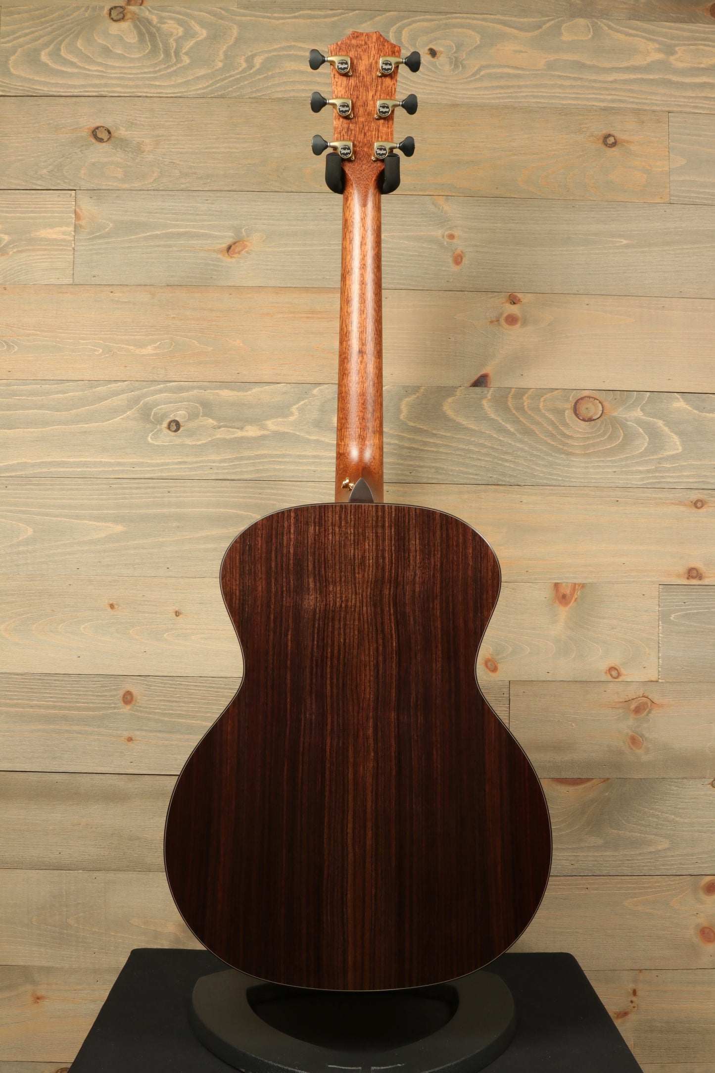 Taylor Custom GA Premium Adirondack Spruce and AA Rosewood (Mojo's Music LTD Guitar) 814 - 914