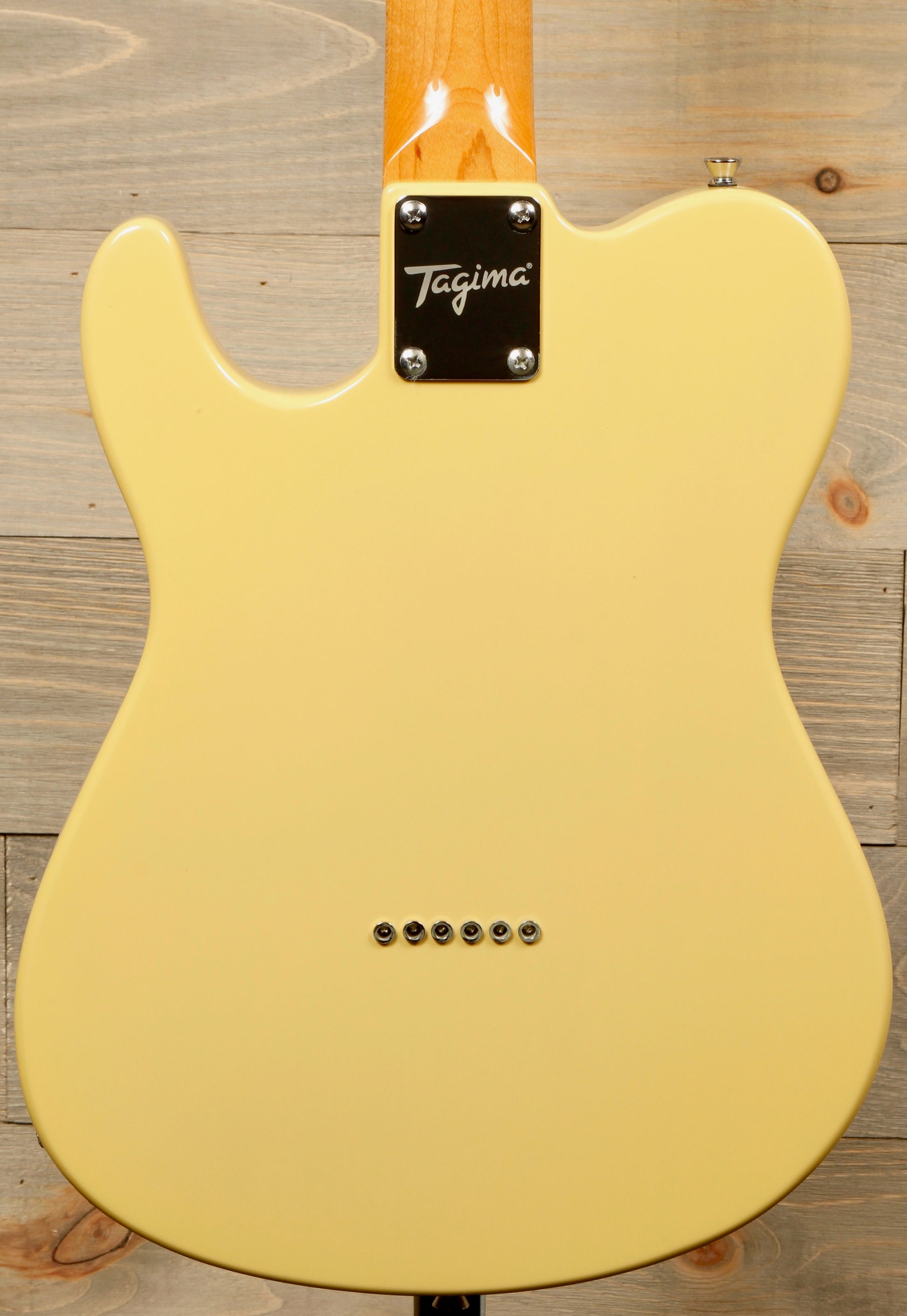Tagima TW 55-BS-LF/BK.