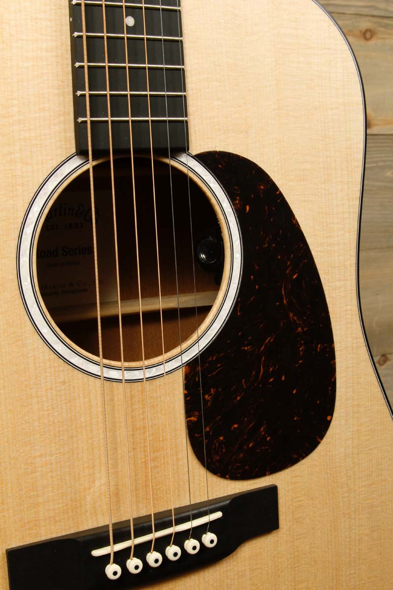 Martin D-10E-02 - Shop Demo