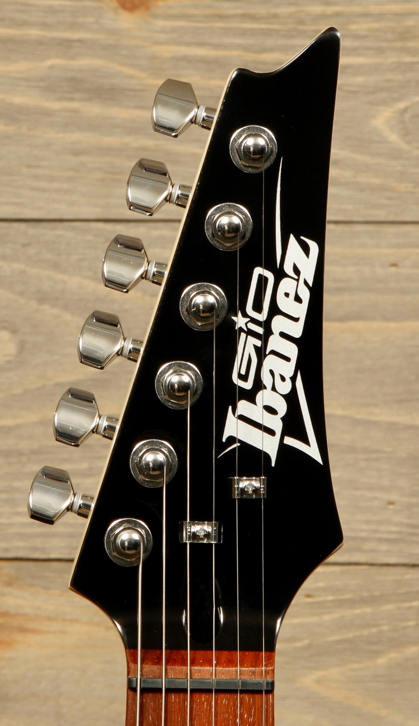 Ibanez GRX70QA - Transparent Violet.