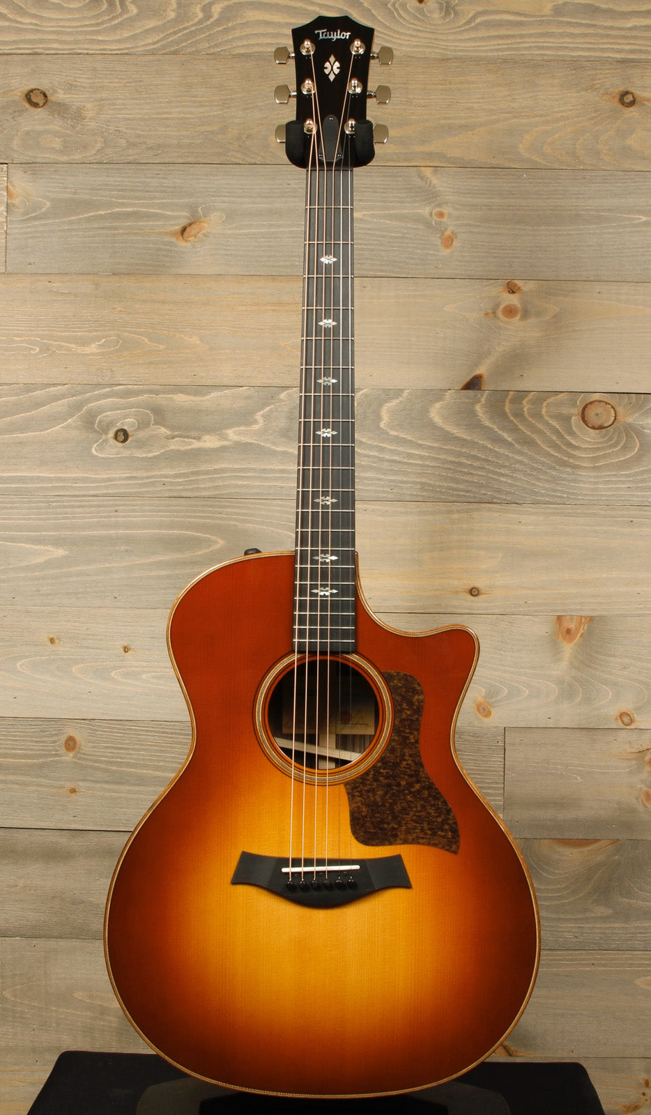 Taylor 714ce WSB - Mojo's Music