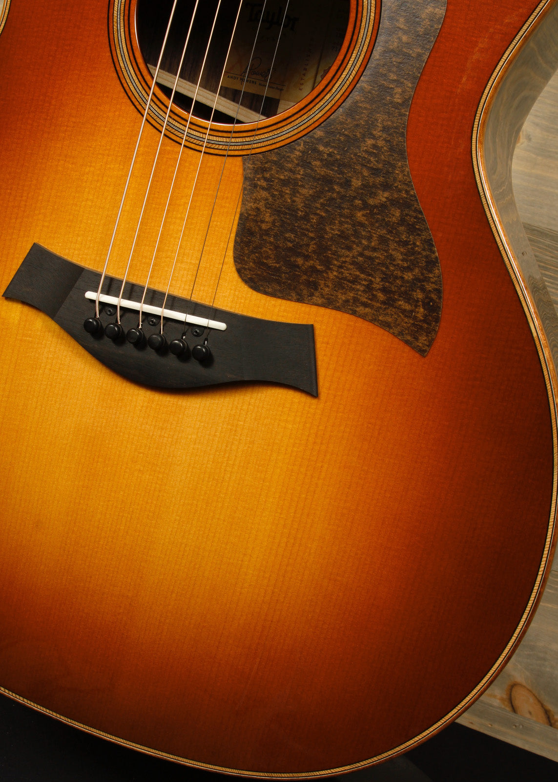 Taylor 714ce WSB - Mojo's Music