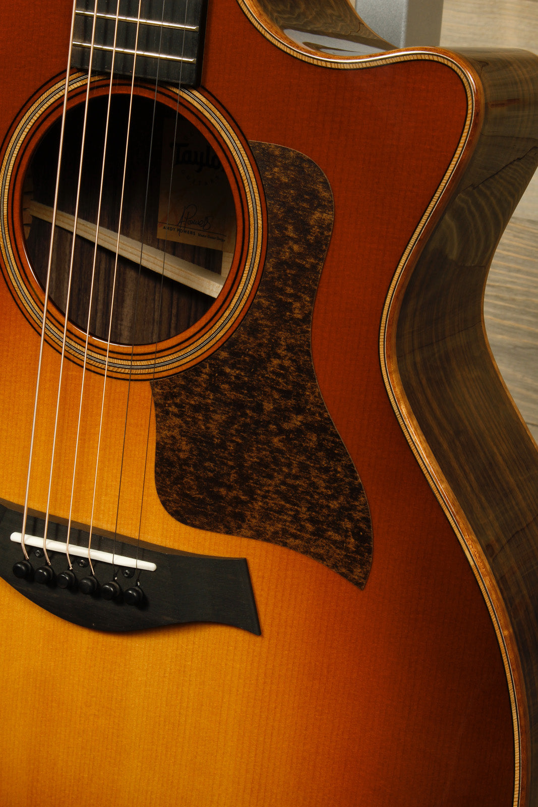 Taylor 714ce WSB - Mojo's Music