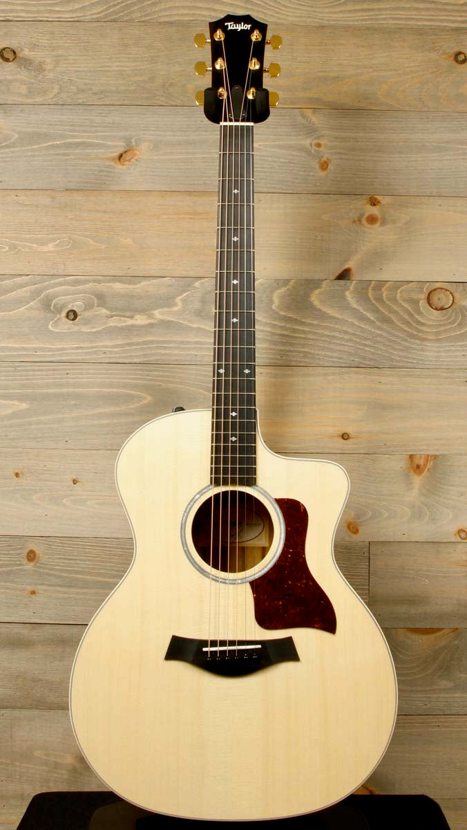 Taylor 214ce-K DLX