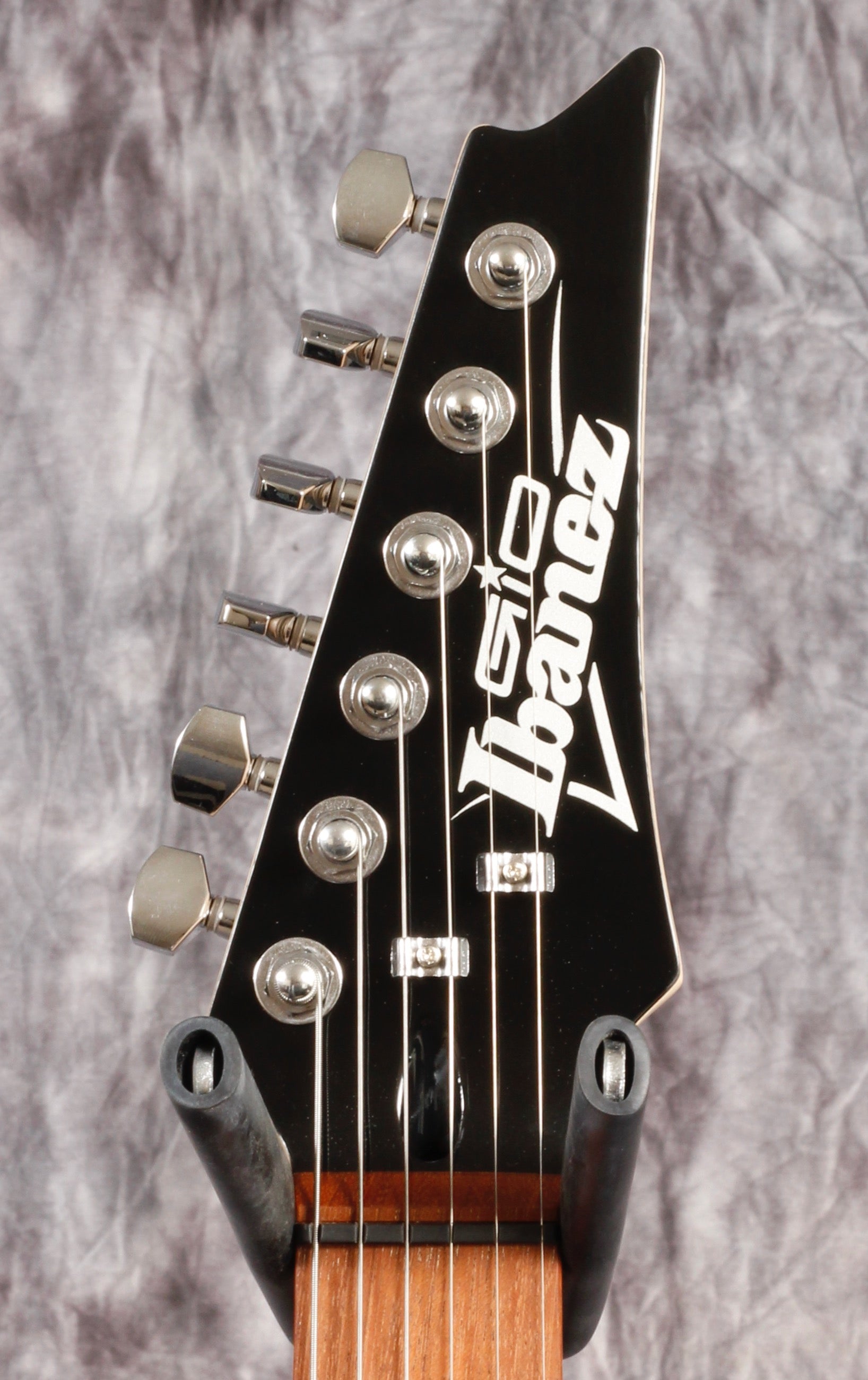 Ibanez GIO RX 6str Electric Guitar - Black Night.