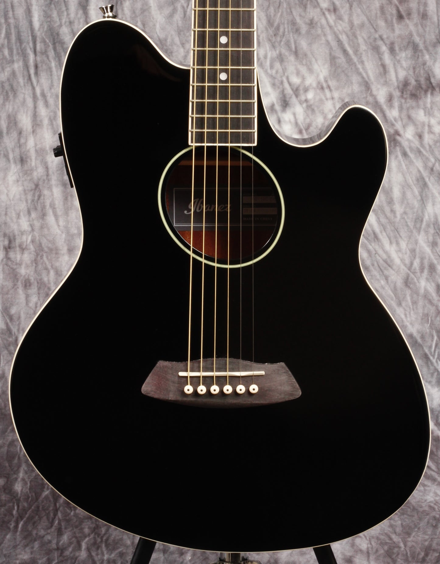 Ibanez Talman Acoustic - Mojo's Music