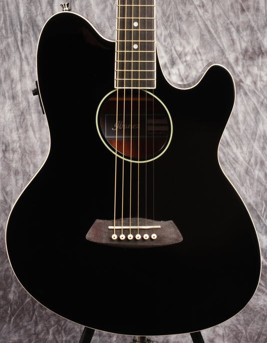 Ibanez Talman Acoustic - Mojo's Music