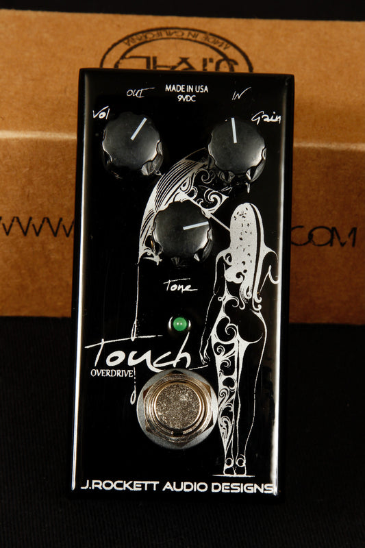 J Rockett Touch (USED)