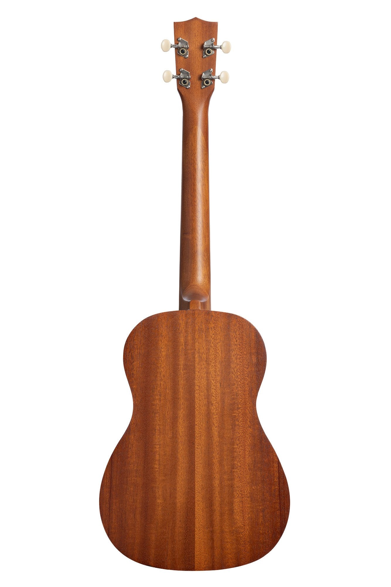 Makala MK-B Satin Mahogany Baritone