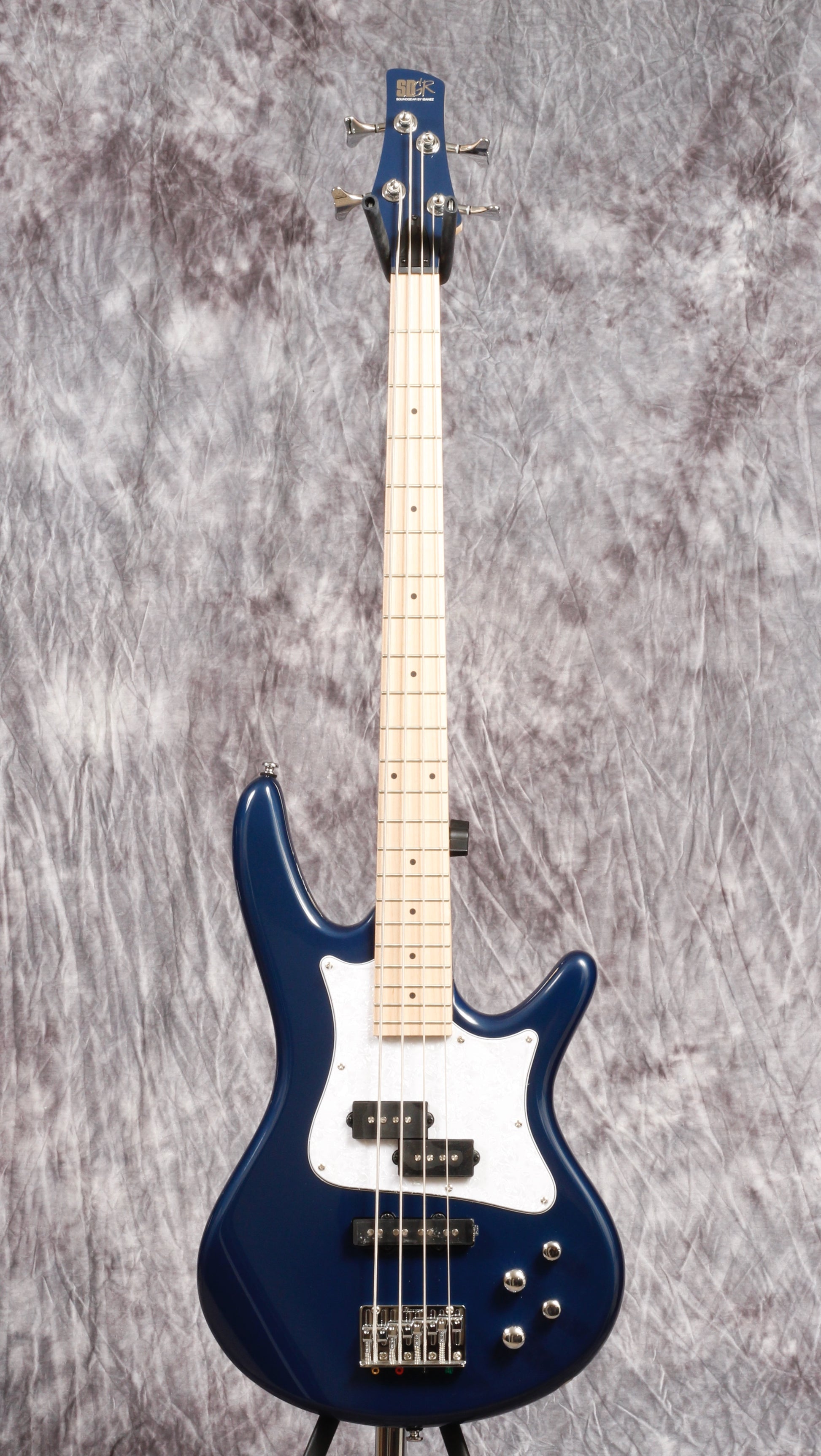 Ibanez SRMD200 - Mezzo Bass.