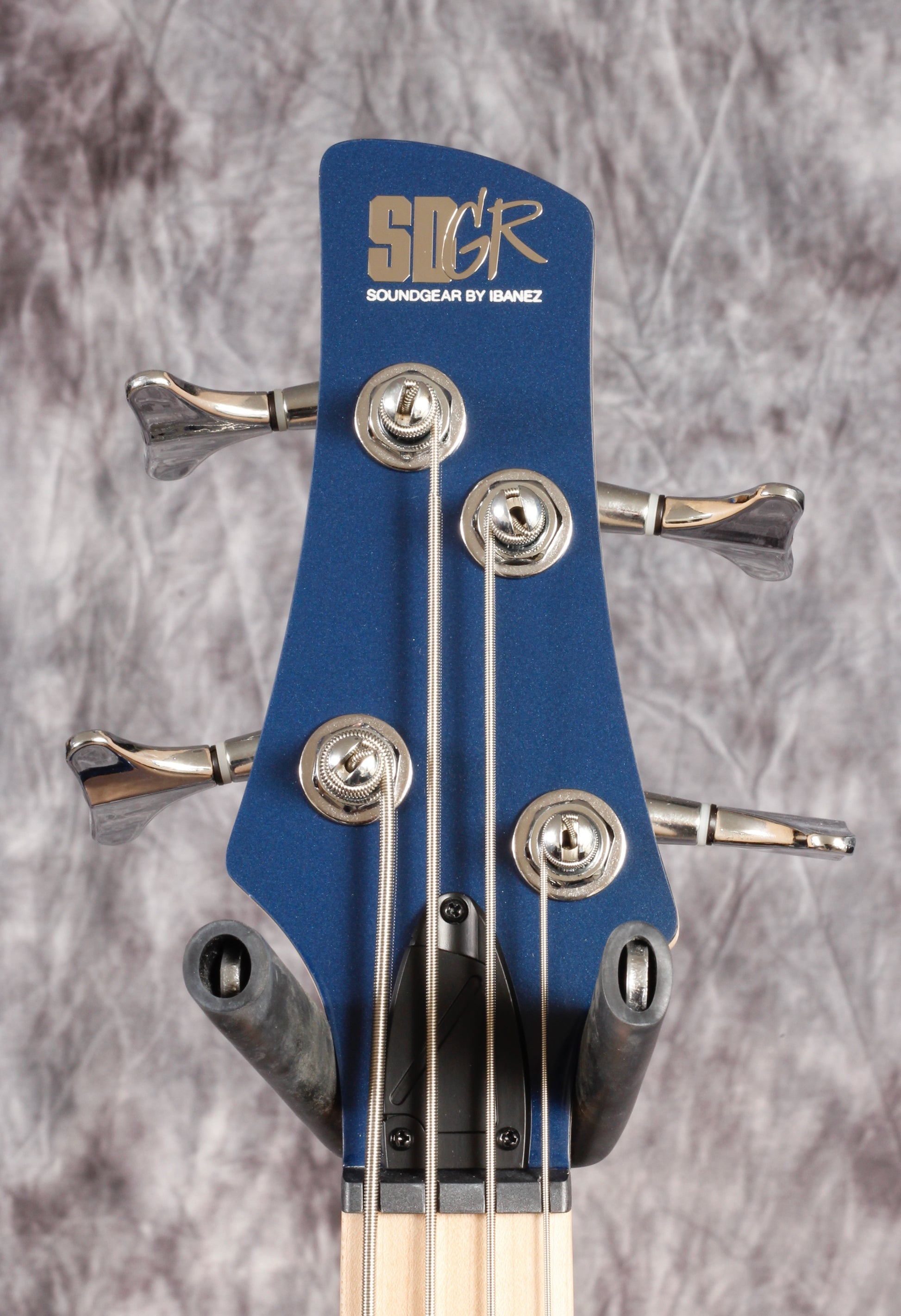 Ibanez SRMD200 - Mezzo Bass.