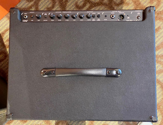 Gallien-Krueger MB 115-II.