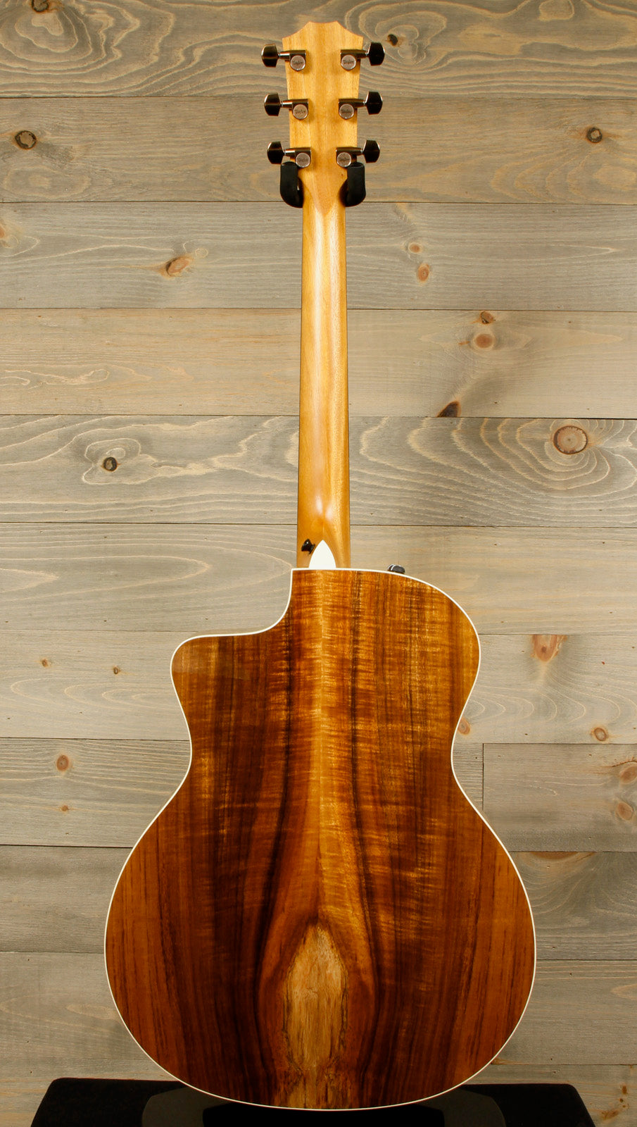 Taylor 214ce-K DLX DEMO with Free Gift Taylor
