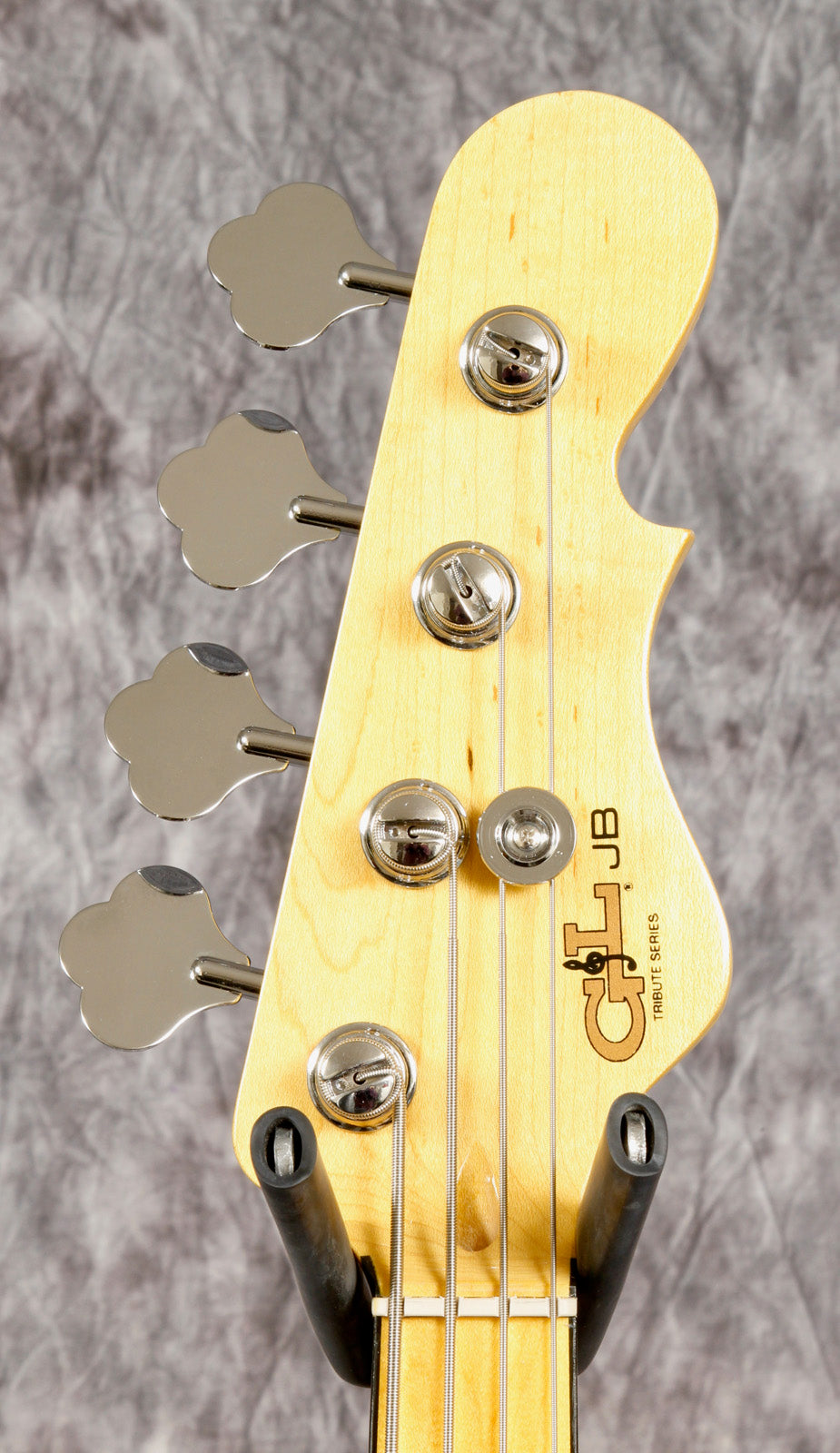G&L Tribute JB 3-Tone Sunburst - Mojo's Music