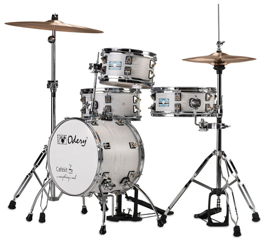 Odery Café Kit Odery