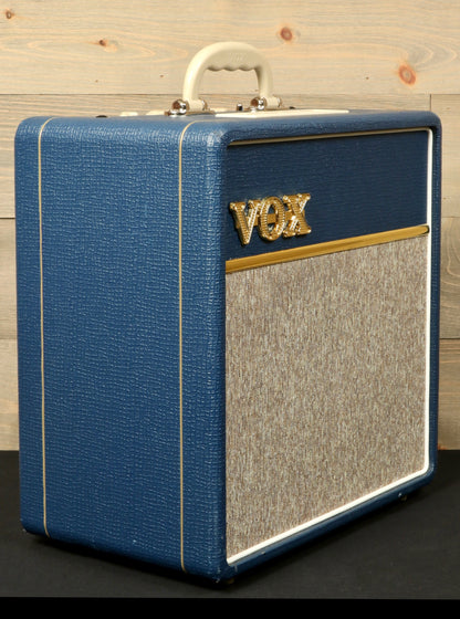 Vox AC4C1-BL (USED)