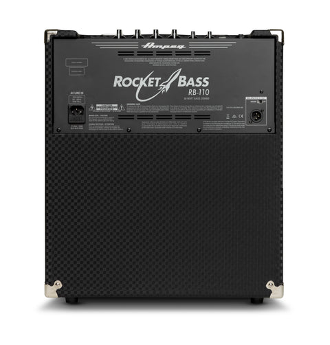 Ampeg Rocket Bass 110