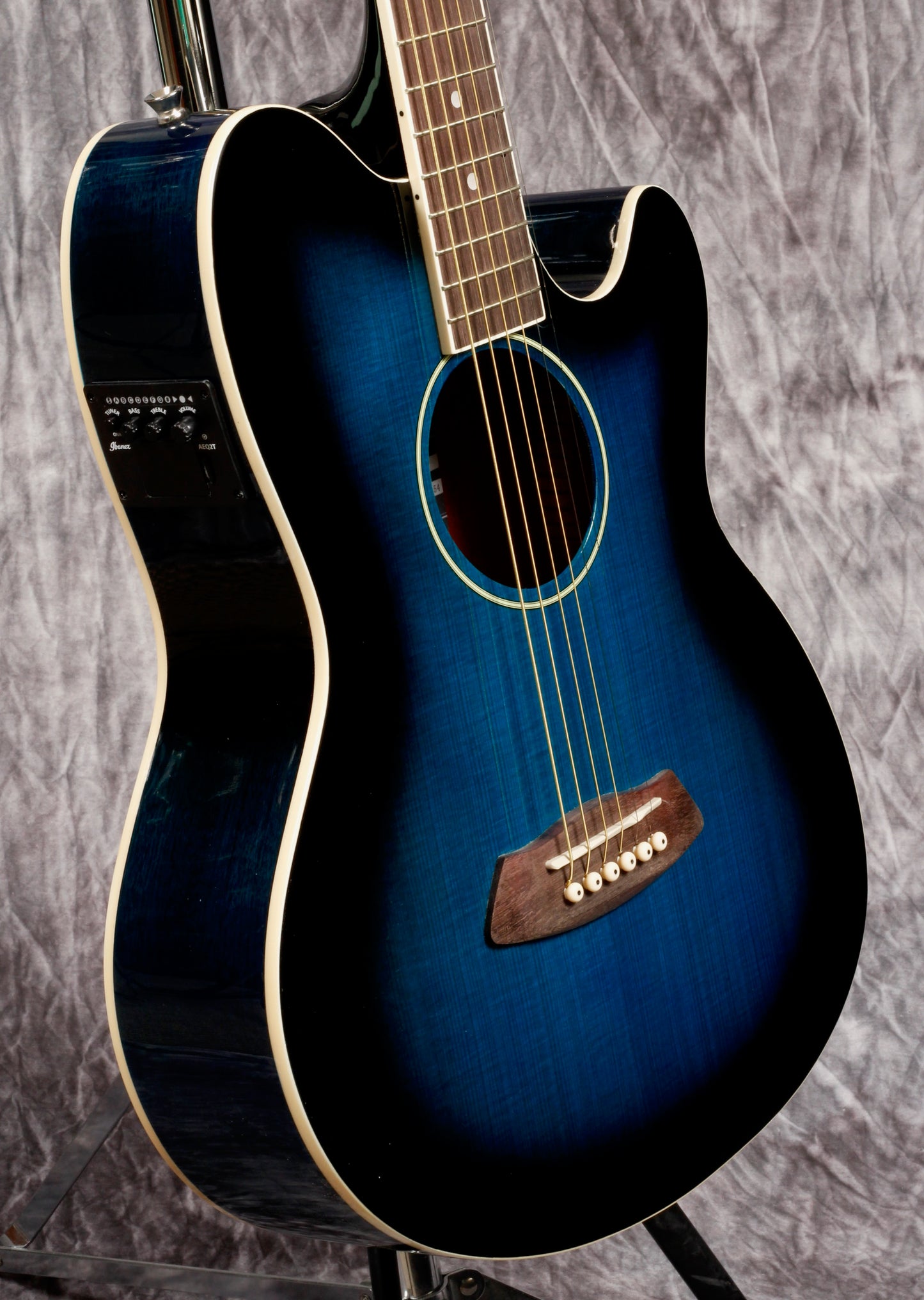 Ibanez Talman Acoustic.