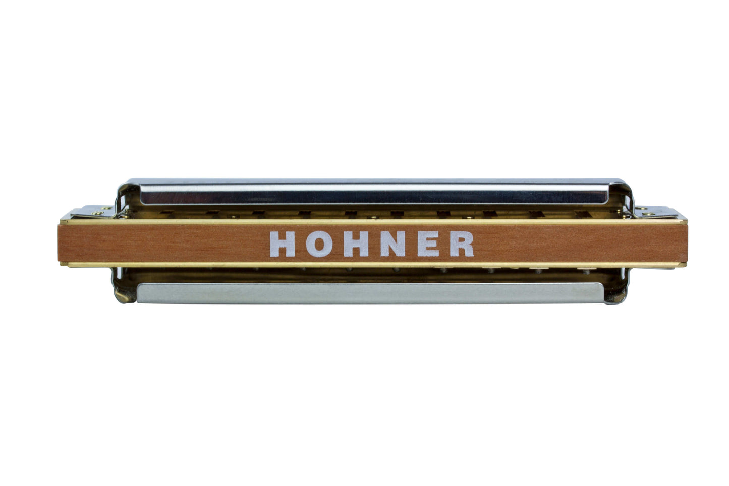 MARINE BAND HARMONICA BOXED KEY OF D