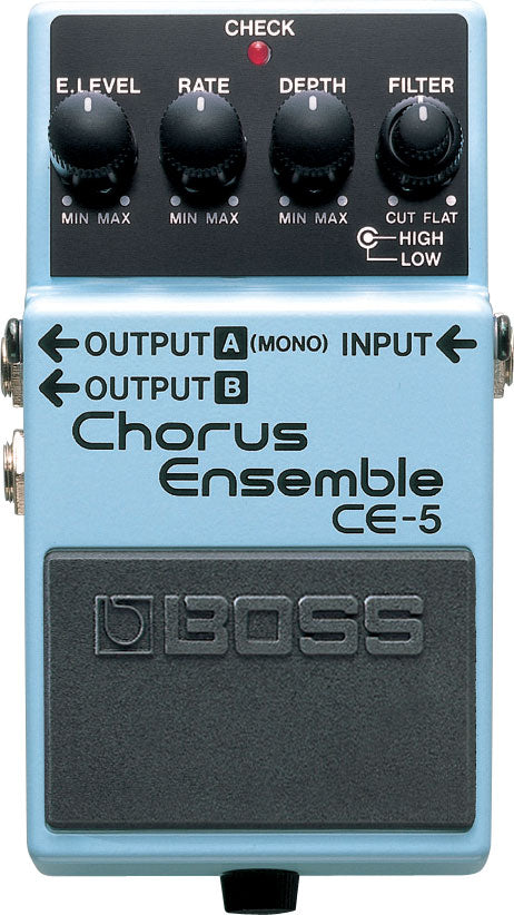 Boss CE-5