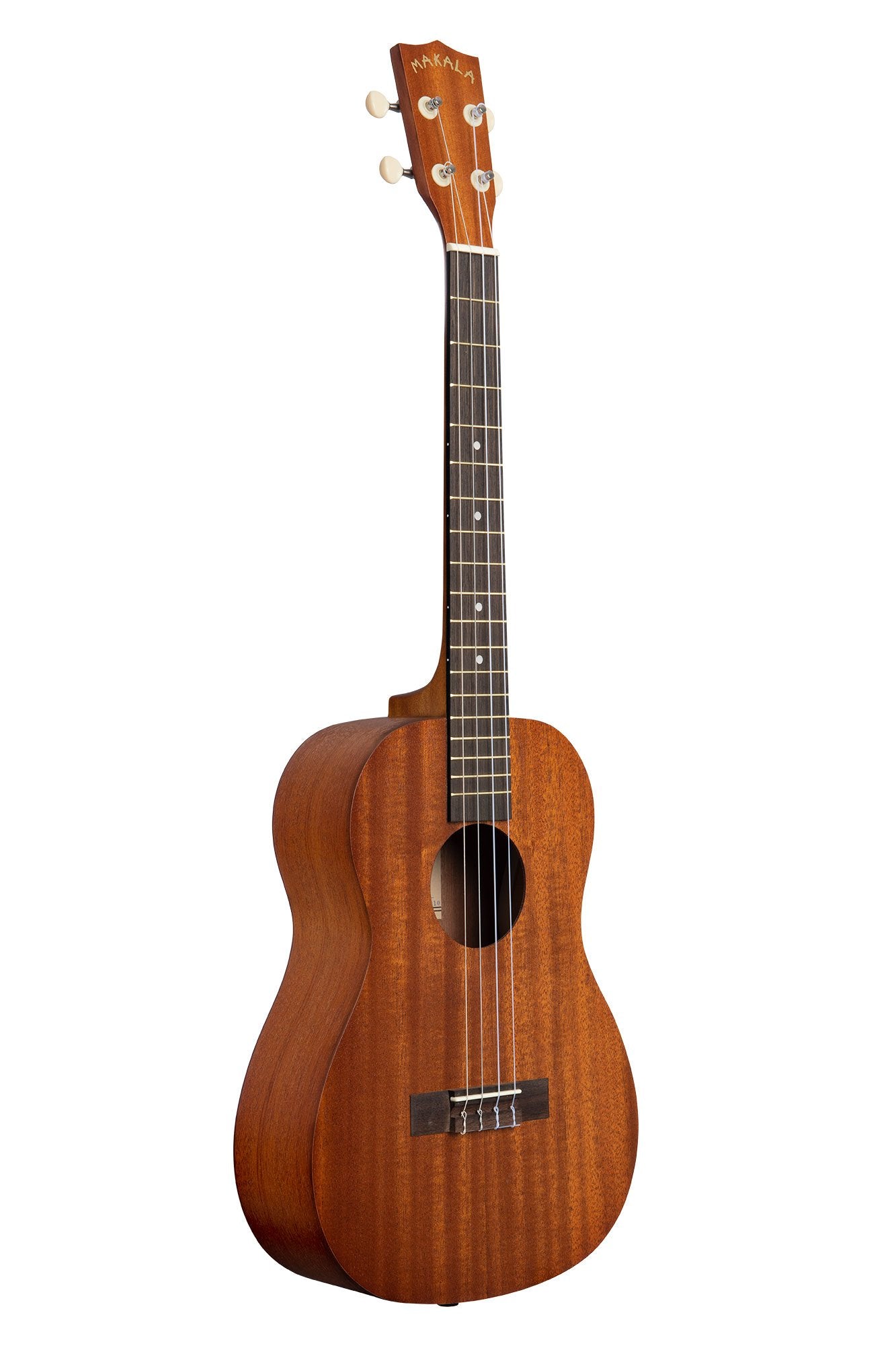 Makala MK-B Satin Mahogany Baritone